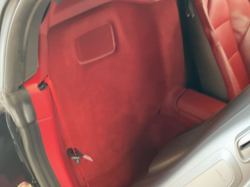 Porsche Boxster 2.7 2013 – снимка 19