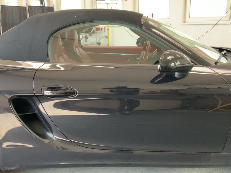 Porsche Boxster 2.7 2013 – снимка 10