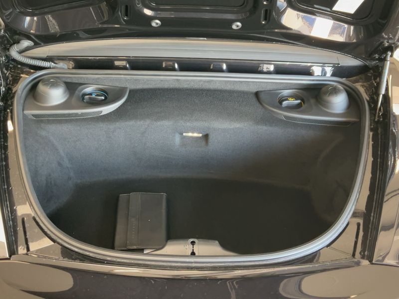 Porsche Boxster 2.7 2013 – снимка 15