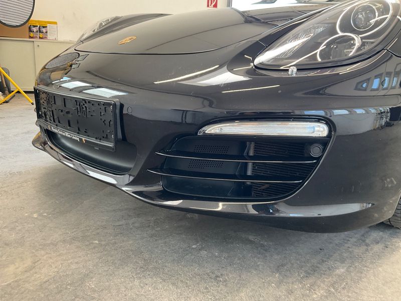 Porsche Boxster 2.7 2013 – снимка 25