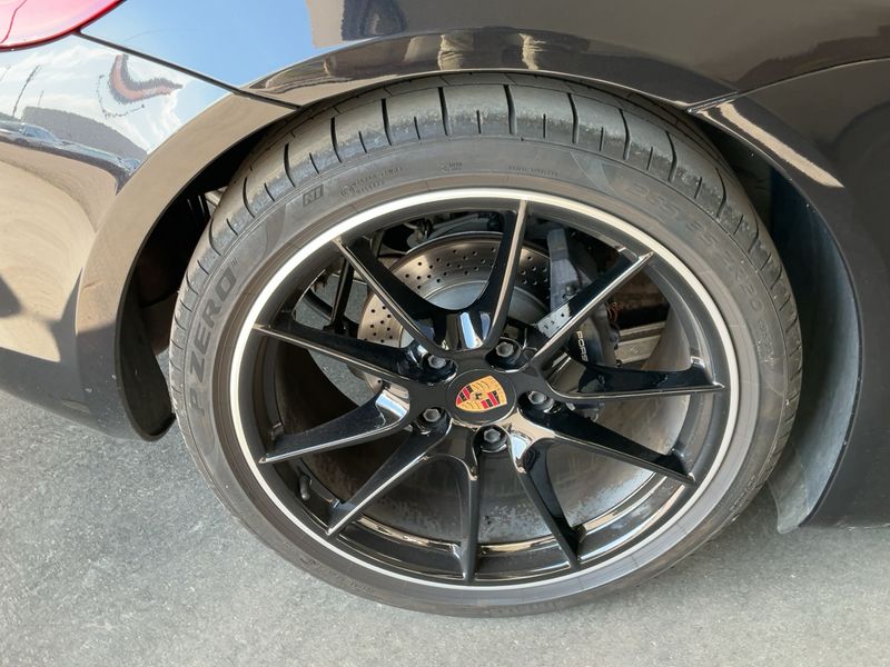 Porsche Boxster 2.7 2013 – снимка 9