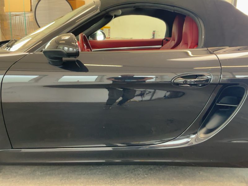 Porsche Boxster 2.7 2013 – снимка 4