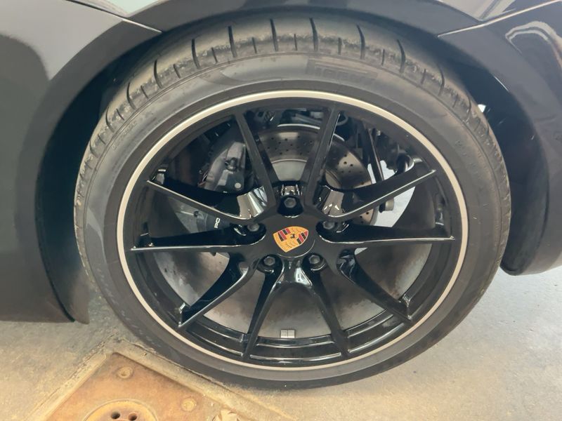 Porsche Boxster 2.7 2013 – снимка 5