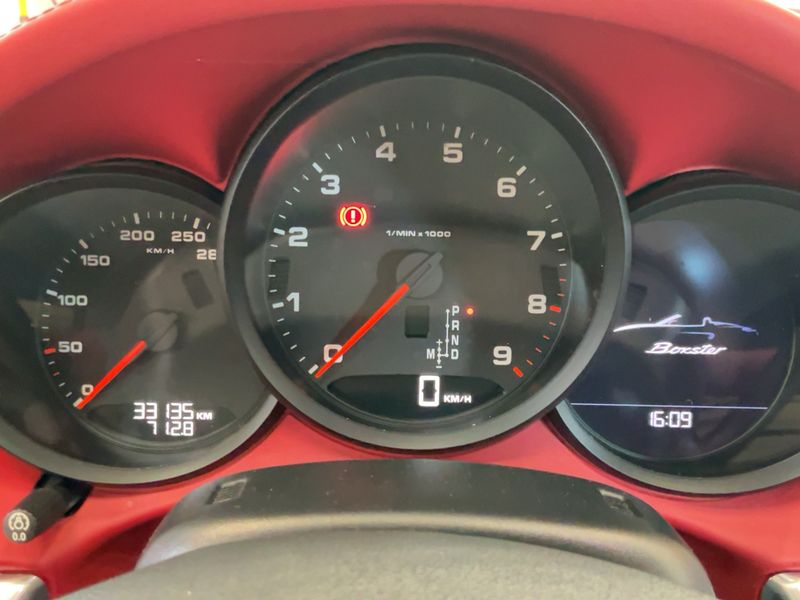 Porsche Boxster 2.7 2013 – снимка 18