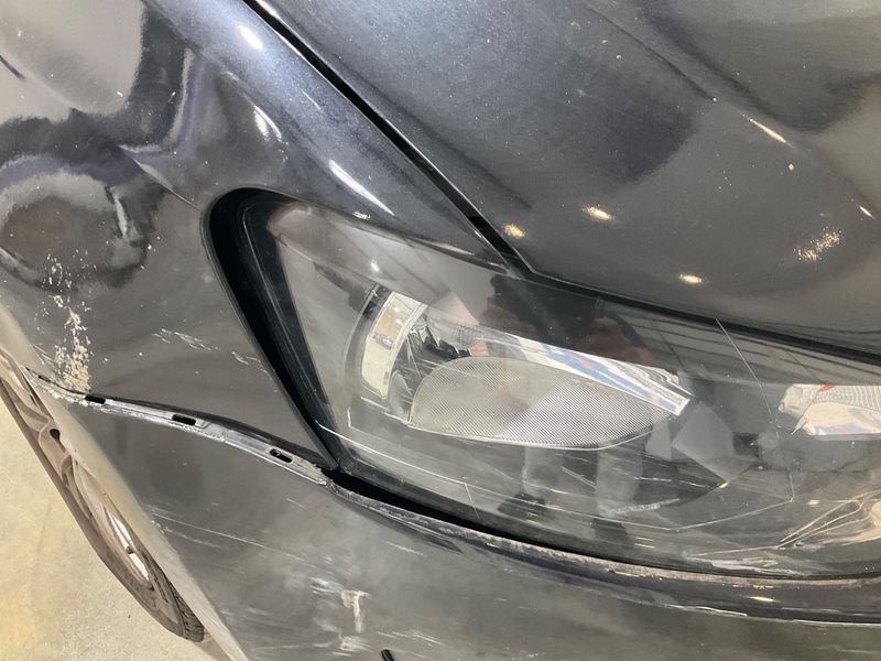 Volkswagen Polo 1.6 TDI Life 2013 – снимка 45