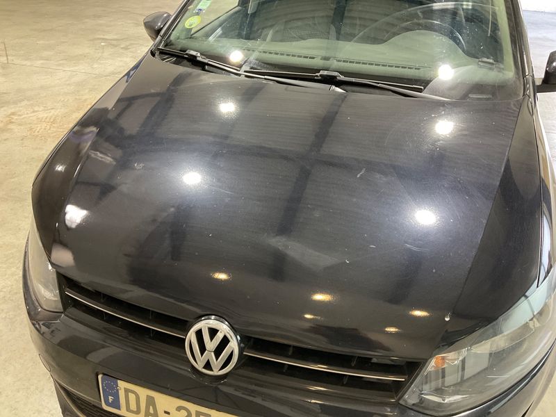 Volkswagen Polo 1.6 TDI Life 2013 – снимка 44