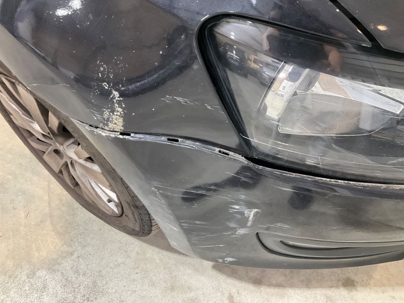 Volkswagen Polo 1.6 TDI Life 2013 – снимка 46