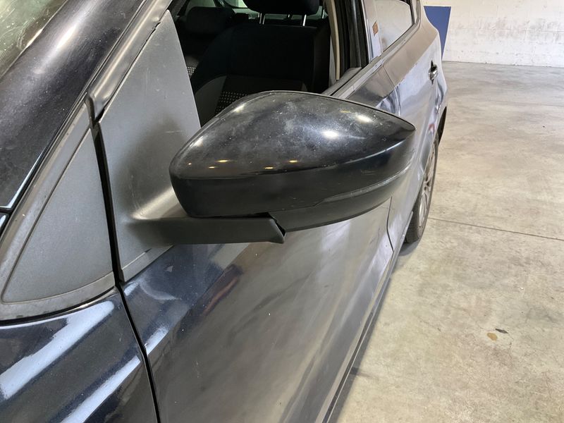 Volkswagen Polo 1.6 TDI Life 2013 – снимка 31