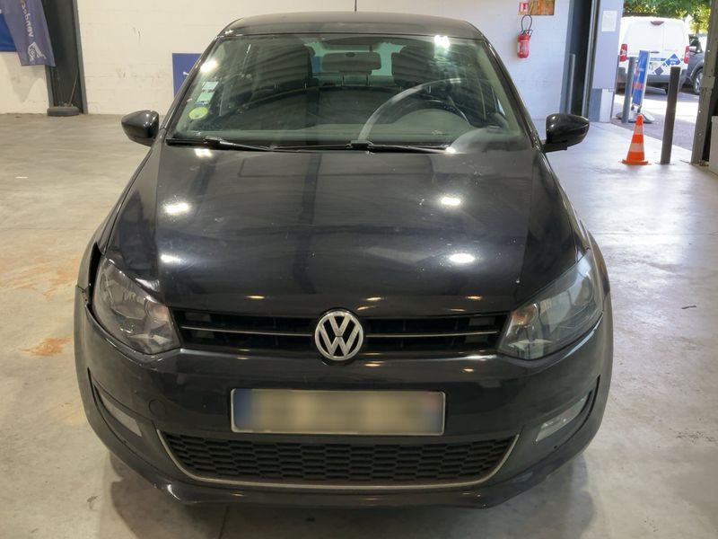 Volkswagen Polo 1.6 TDI Life 2013 – снимка 14
