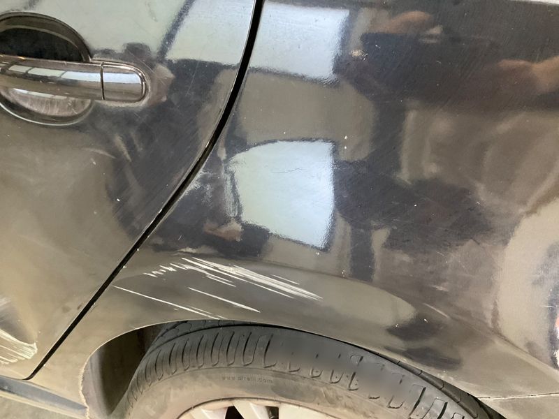 Volkswagen Polo 1.6 TDI Life 2013 – снимка 38