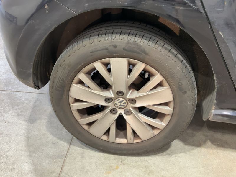 Volkswagen Polo 1.6 TDI Life 2013 – снимка 9