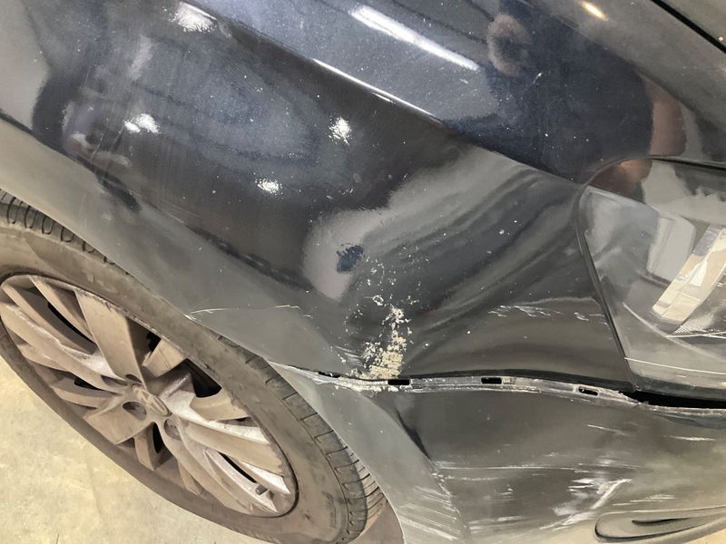 Volkswagen Polo 1.6 TDI Life 2013 – снимка 22