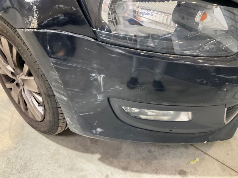 Volkswagen Polo 1.6 TDI Life 2013 – снимка 42