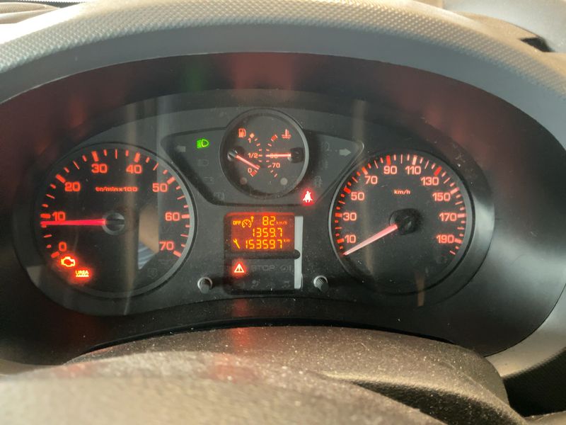 Peugeot Partner 1.6 Blue-HDi L1 Komfort 2016 – снимка 18