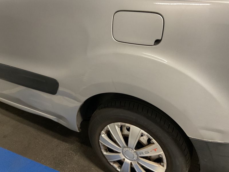 Peugeot Partner 1.6 Blue-HDi L1 Komfort 2016 – снимка 23