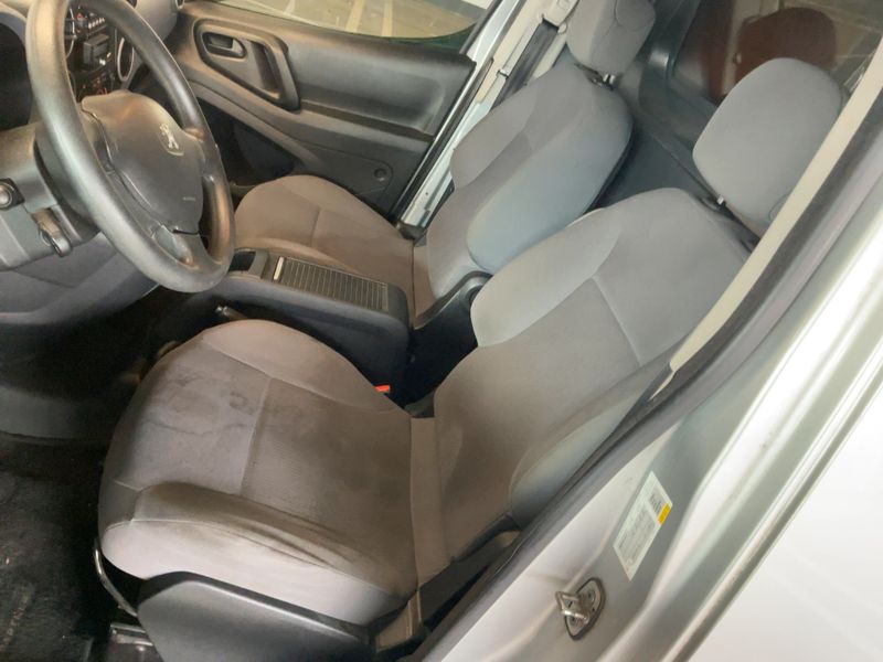 Peugeot Partner 1.6 Blue-HDi L1 Komfort 2016 – снимка 16