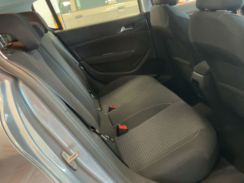 Peugeot 308 1.6 Blue-HDi Active 2017 – снимка 19