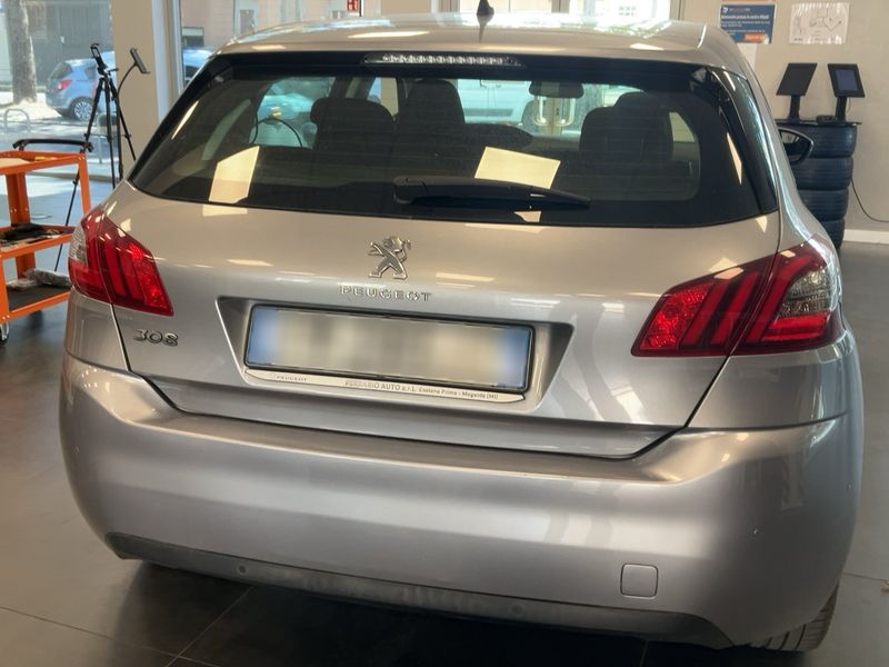 Peugeot 308 1.6 Blue-HDi Active 2017 – снимка 7
