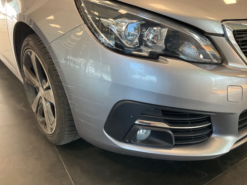 Peugeot 308 1.6 Blue-HDi Active 2017 – снимка 28