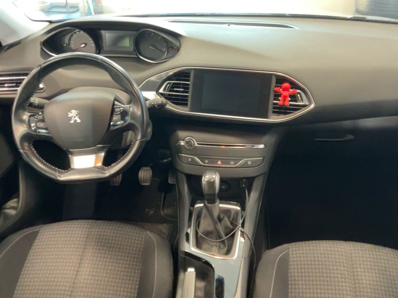 Peugeot 308 1.6 Blue-HDi Active 2017 – снимка 17