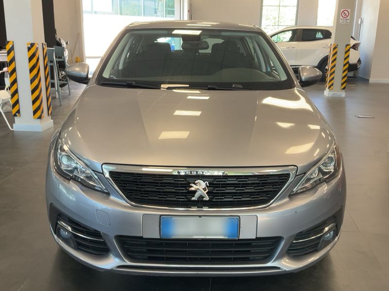 Peugeot 308 1.6 Blue-HDi Active 2017 – снимка 14