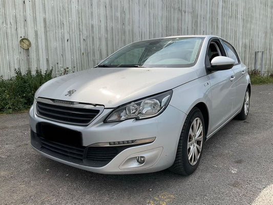 Peugeot 308 1.2 e-THP Style 2016 – снимка 1
