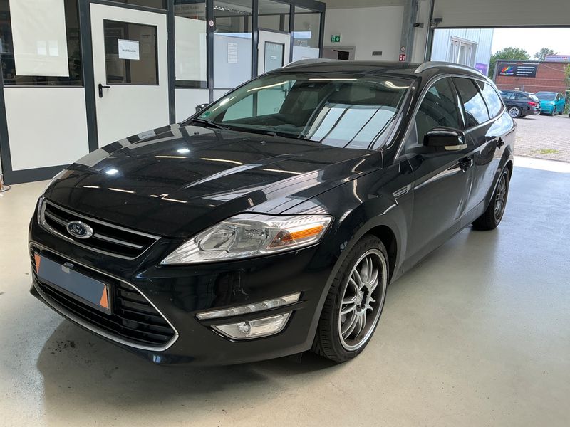 Ford Mondeo 2.0 TDCi Business Edition 2013 – снимка 1