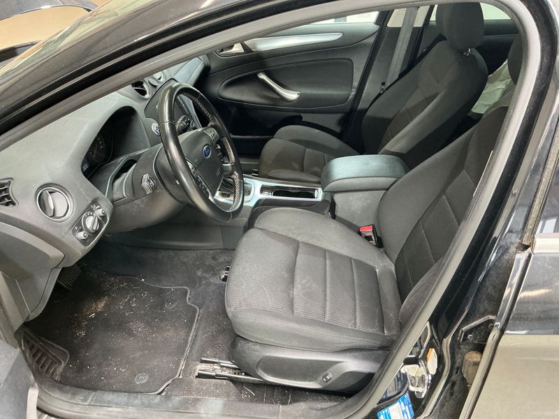 Ford Mondeo 2.0 TDCi Business Edition 2013 – снимка 3
