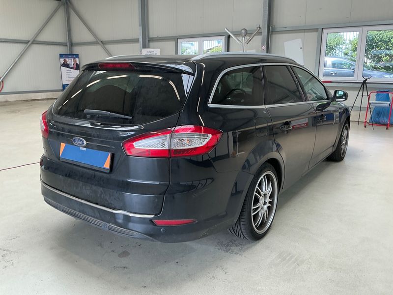 Ford Mondeo 2.0 TDCi Business Edition 2013 – снимка 2