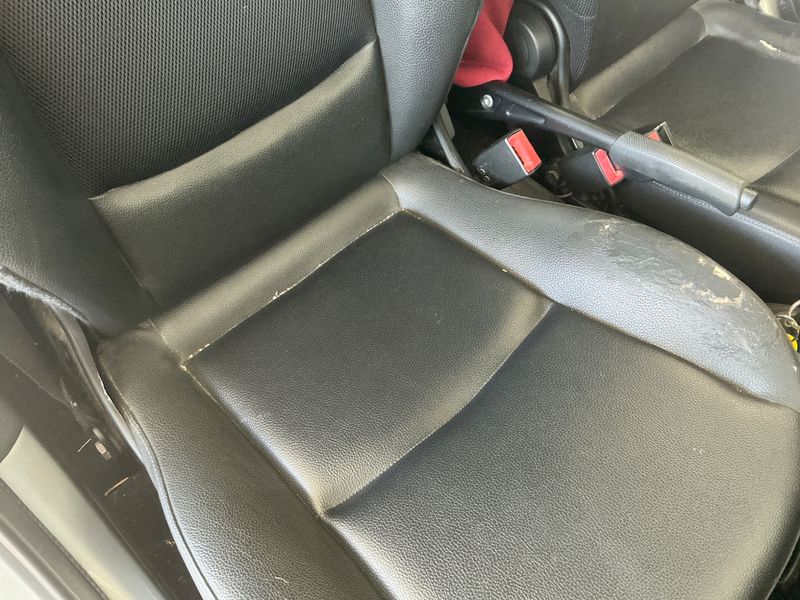 Smart fortwo 1.0 Micro Hybrid Drive pure 2014 – снимка 22