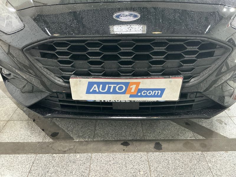 Ford Focus 1.5 TDCi EcoBlue ST-Line 2020 – снимка 37