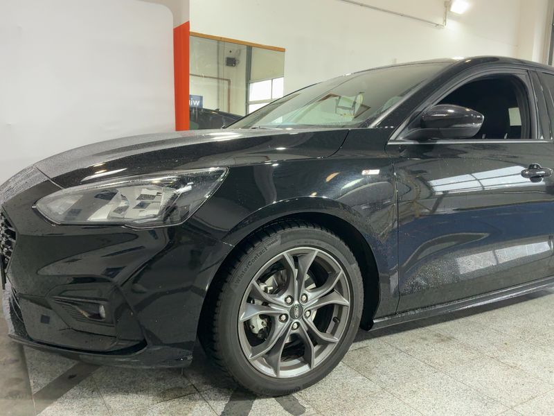 Ford Focus 1.5 TDCi EcoBlue ST-Line 2020 – снимка 2