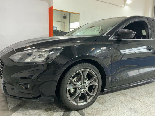 Ford Focus 1.5 TDCi EcoBlue ST-Line 2020 – снимка 2