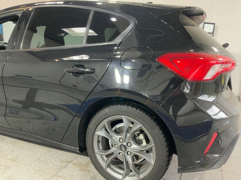 Ford Focus 1.5 TDCi EcoBlue ST-Line 2020 – снимка 6