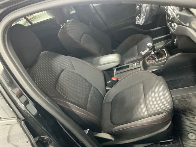 Ford Focus 1.5 TDCi EcoBlue ST-Line 2020 – снимка 25