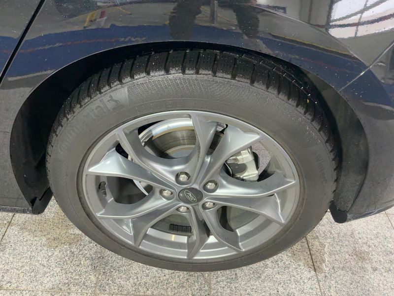 Ford Focus 1.5 TDCi EcoBlue ST-Line 2020 – снимка 5