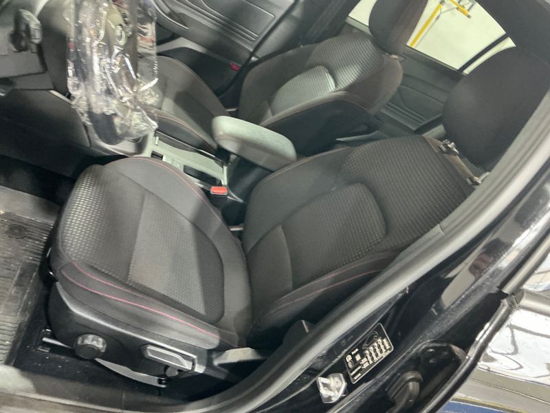 Ford Focus 1.5 TDCi EcoBlue ST-Line 2020 – снимка 27