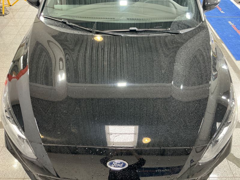 Ford Focus 1.5 TDCi EcoBlue ST-Line 2020 – снимка 35