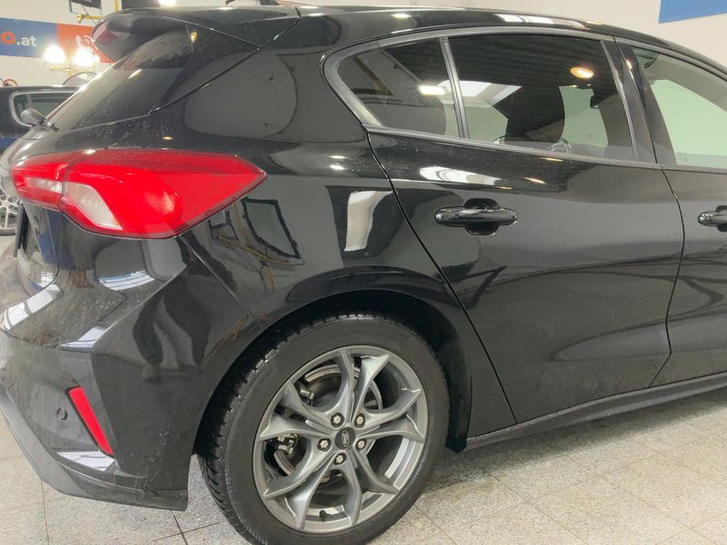 Ford Focus 1.5 TDCi EcoBlue ST-Line 2020 – снимка 8
