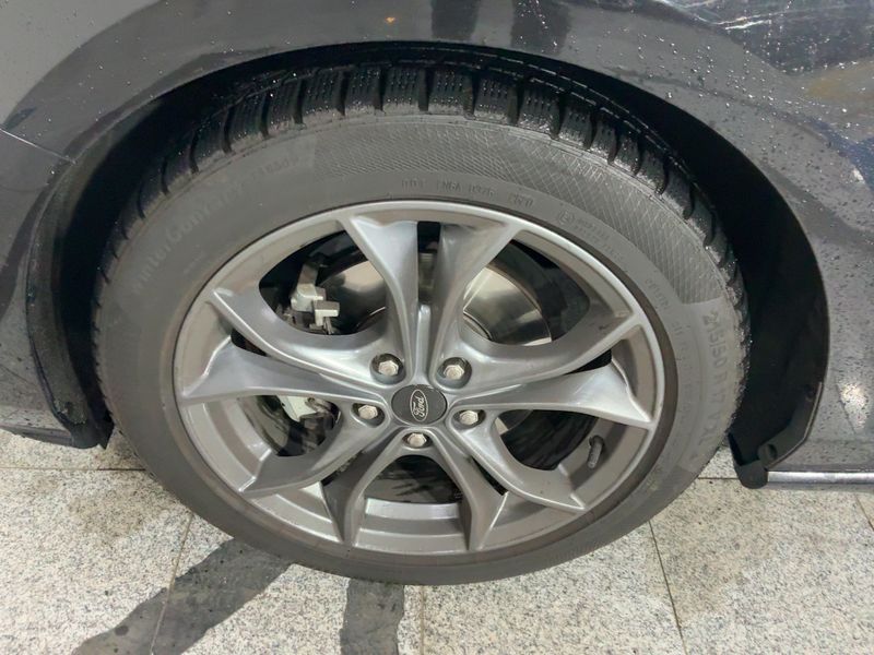 Ford Focus 1.5 TDCi EcoBlue ST-Line 2020 – снимка 3
