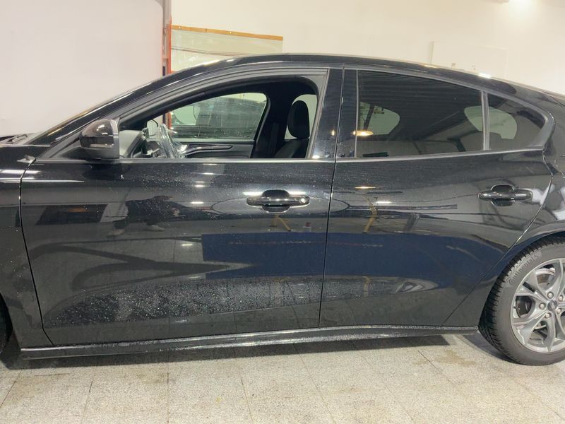 Ford Focus 1.5 TDCi EcoBlue ST-Line 2020 – снимка 4