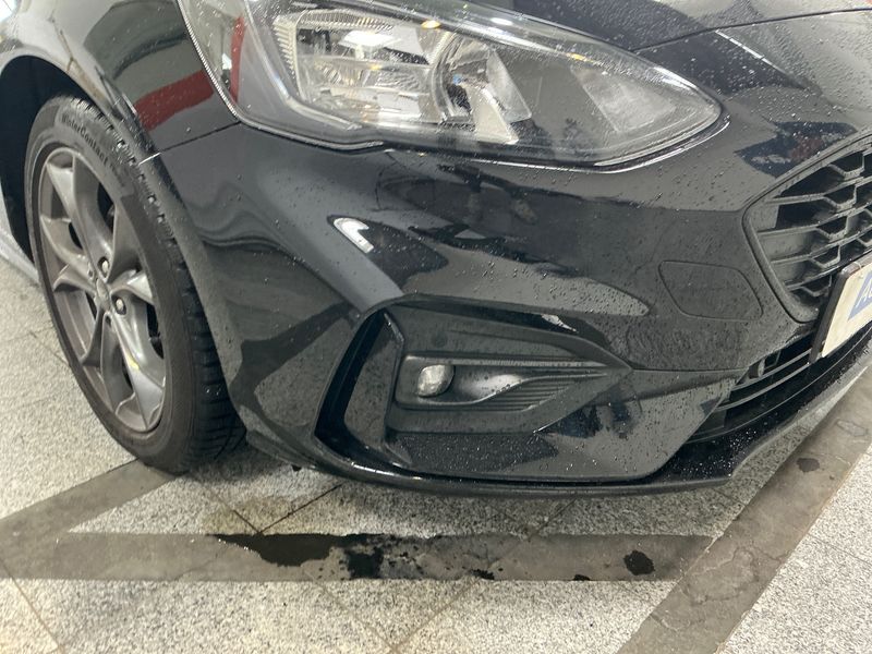 Ford Focus 1.5 TDCi EcoBlue ST-Line 2020 – снимка 36