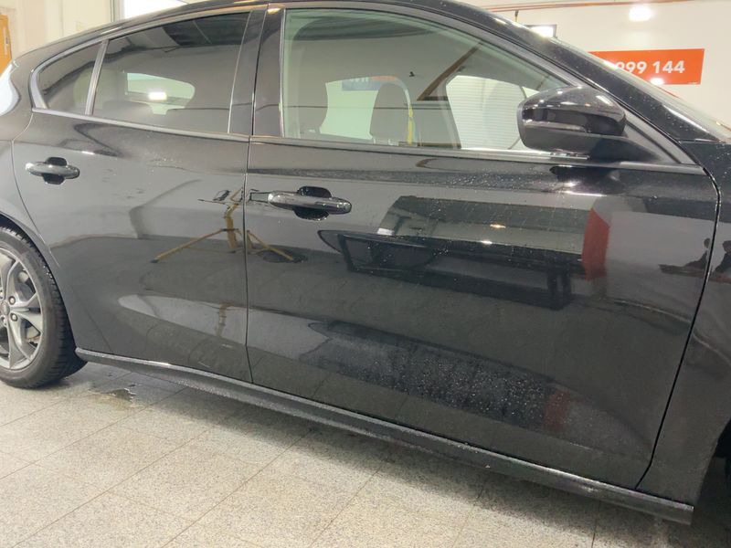 Ford Focus 1.5 TDCi EcoBlue ST-Line 2020 – снимка 10