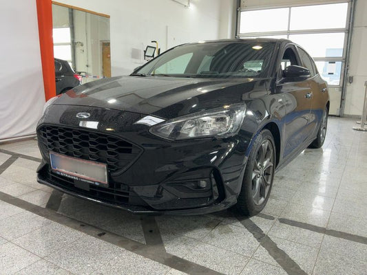 Ford Focus 1.5 TDCi EcoBlue ST-Line 2020 – снимка 1