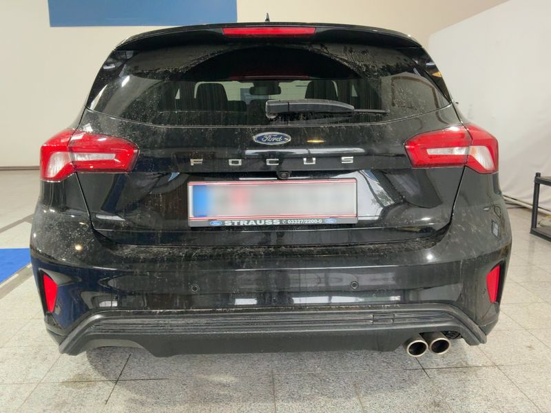 Ford Focus 1.5 TDCi EcoBlue ST-Line 2020 – снимка 7