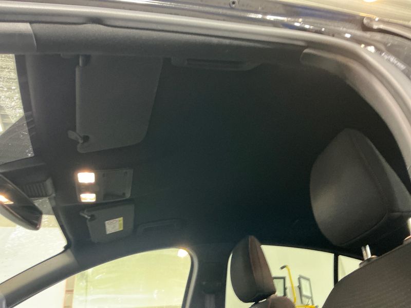 Ford Focus 1.5 TDCi EcoBlue ST-Line 2020 – снимка 31