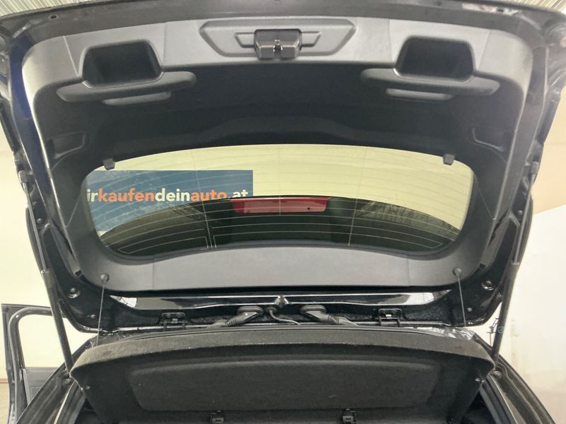 Ford Focus 1.5 TDCi EcoBlue ST-Line 2020 – снимка 28