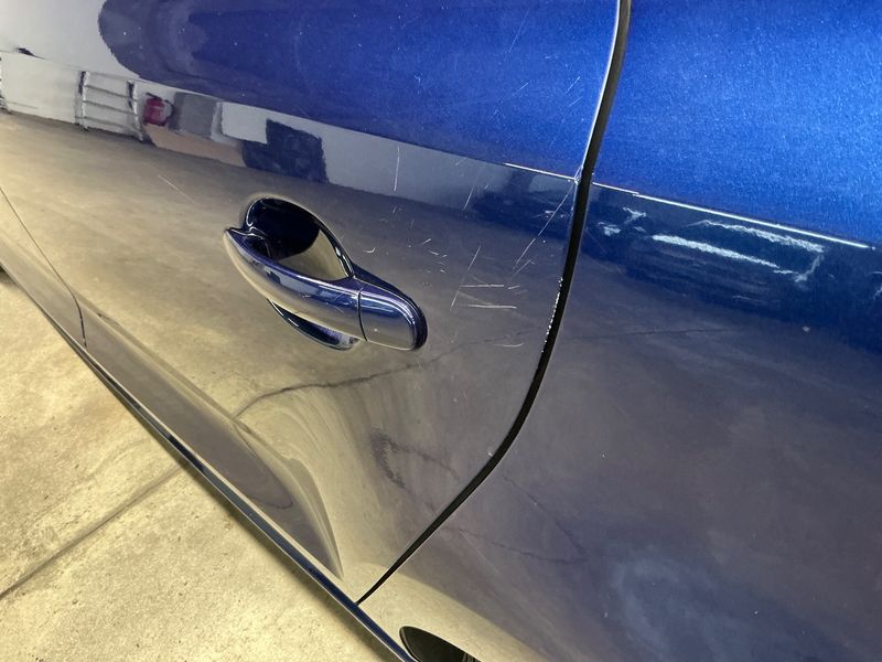 Volkswagen Polo 1.4 FSI Highline 2011 – снимка 30