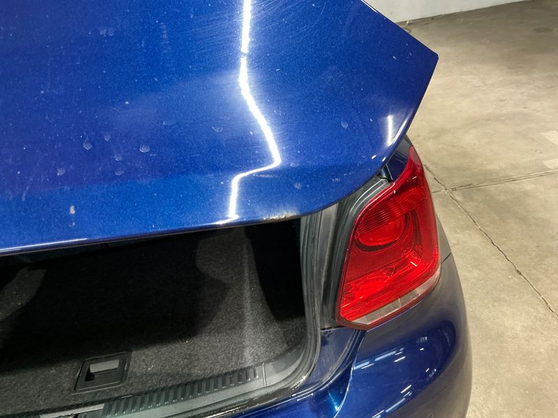 Volkswagen Polo 1.4 FSI Highline 2011 – снимка 41
