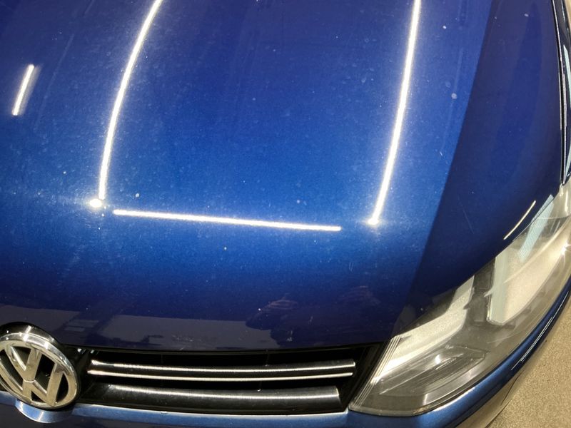 Volkswagen Polo 1.4 FSI Highline 2011 – снимка 47